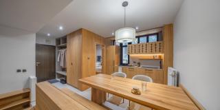 Apartma Jakob - 1
