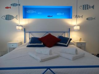 La Maschera di Giano, case vacanza vista mare - 4