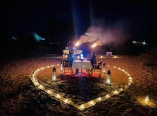 Jaisalmer Villa Resort & Camp Jaisalmer - 8