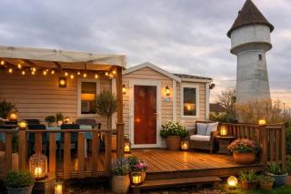 Le Pluvier des Fougères - 9