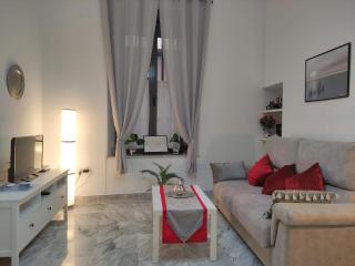 Ciriaco Suite - 1