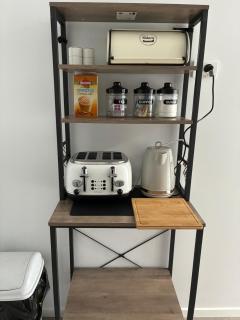 Deer Stay single room - 7