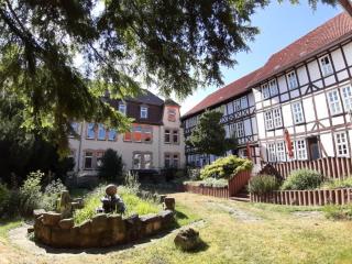 Ursulinenkloster - 1