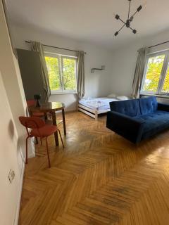 Cozy Rooms & Apartments Sopot Monciak - 1