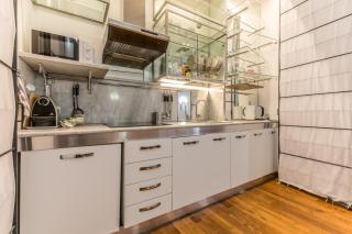 Casa Ghetto 13 - Rome - 2