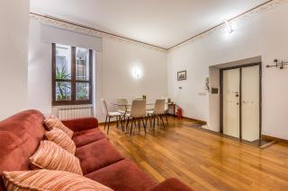 Casa Ghetto 13 - Rome - 3