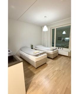 LuxHOMES Studio in Tapiola - 7