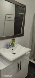 Business District Apartment - 5