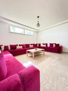 Bungalow à 1 minute de la plage - 2
