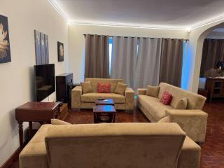 Panoramic XL Penthouse Sliema Seafront - 2