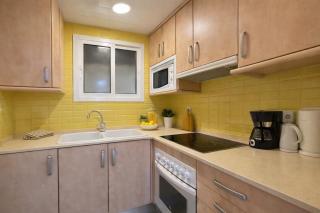 Miramar - Piso con Piscina Comunitaria con Vistas - 7