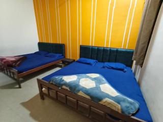 Shree Jee palace khatu Shyam ji - 2