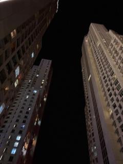 Apartment SKY TOWER - 1