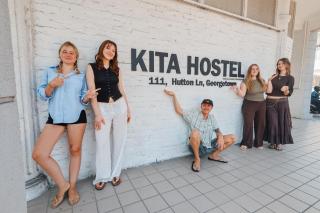 KITA Hostel - 7