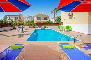 Villa Semeli by Villa Plus - 3