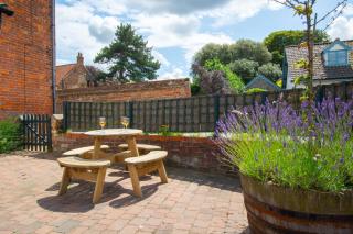 4 Bed in Wells-next-the-Sea oc-1309 - 9