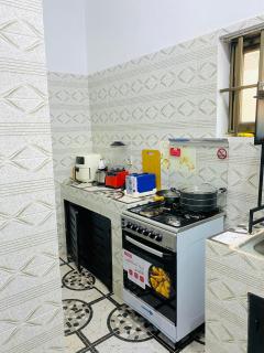 Résidences MARIEROGER - 1