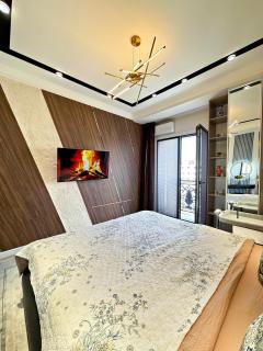 Kazakhstan Residense 155 by Royal Rentals - 6