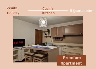 Centro storico - 2 min da Piazza Grande - Free Parking - 6