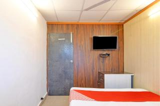 Hotel O Jalan Regency - 9