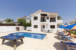 Villa Katina by Villa Plus - 7