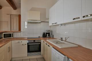 Grand Appartement Au Coeur de Sète - 4