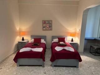 Panoramic XL Penthouse Sliema Seafront - 5