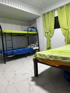 Koenigs Lodging House - 5