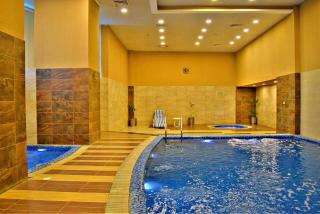 Centaurus Apartments - BookMyStay - 8