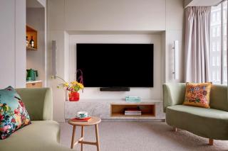 The BoTree London, Curio Collection by Hilton - 6