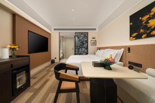 美豪丽致酒店防城港行政中心高铁北站店 - 6