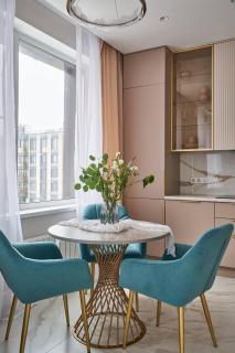 LUXURY & CoMFORT - 4