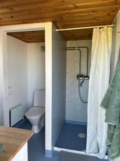 Rosa stugan Hagbyhamn - 6