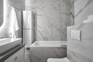 LUXURY & CoMFORT - 3