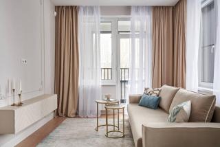 LUXURY & CoMFORT - 2