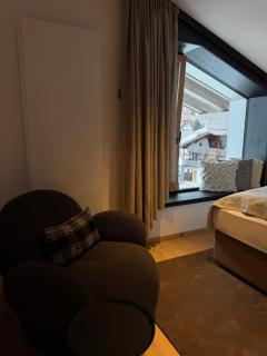 Hotel & Appartements Alpenresidenz Viktoria - Neustift im Stubaital - 4