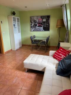 NEW! Apartment for 4 people near the beach in Poblenou - 6