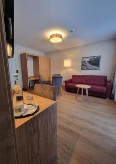 Wald Hotel Willingen - 2