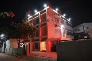 NK Guest House - 9