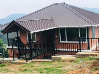 Bison Valley Resort Ooty - 0