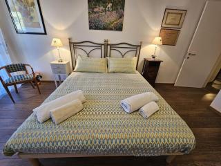 Luna Apartment center Free Parking - 1