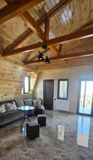Cozy Family Rooms with Sea View - Batumi - 8