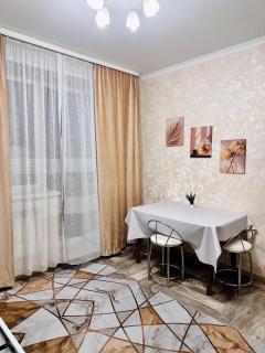 1 ком кв в центре ЖК Абылай хана - 8