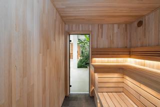 Green Flow Ubud Villas - Ubud - 1