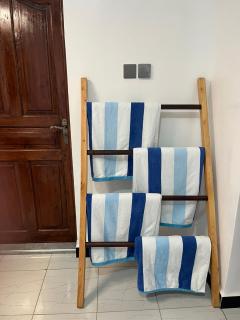 The Beka - Diani Beach - 8