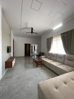 Vijay Home Stays - 7