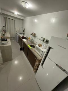 2-quartos apartment in Bessa - 2 min from the beach, with pool - 9