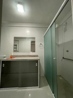 2-quartos apartment in Bessa - 2 min from the beach, with pool - 8