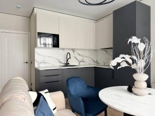 MODERN STYLE APARTMENTs - 5