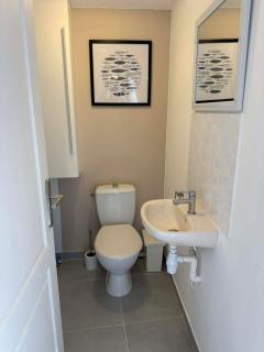 OMAHA holiday cottage stay near the D-Day beaches - 1